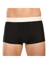 Calvin Klein Öt darabos szett - férfi boxeralsók Calvin Klein fekete