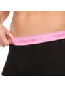 Calvin Klein Öt darabos szett - férfi boxeralsók Calvin Klein fekete