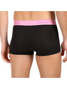 Calvin Klein Öt darabos szett - férfi boxeralsók Calvin Klein fekete