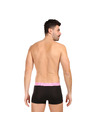 Calvin Klein Öt darabos szett - férfi boxeralsók Calvin Klein fekete