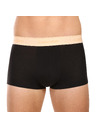 Calvin Klein Öt darabos szett - férfi boxeralsók Calvin Klein fekete