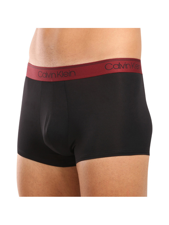 Calvin Klein Három darabos csomag - Calvin Klein férfi boxeralsó fekete