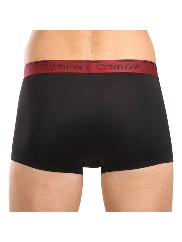 Calvin Klein Három darabos csomag - Calvin Klein férfi boxeralsó fekete