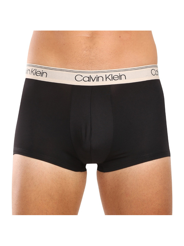 Calvin Klein Három darabos csomag - Calvin Klein férfi boxeralsó fekete