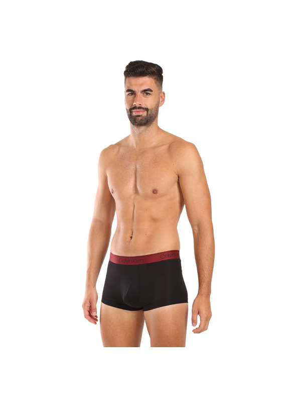 Calvin Klein Három darabos csomag - Calvin Klein férfi boxeralsó fekete