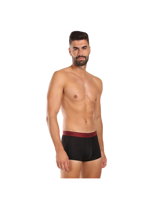 Calvin Klein Három darabos csomag - Calvin Klein férfi boxeralsó fekete