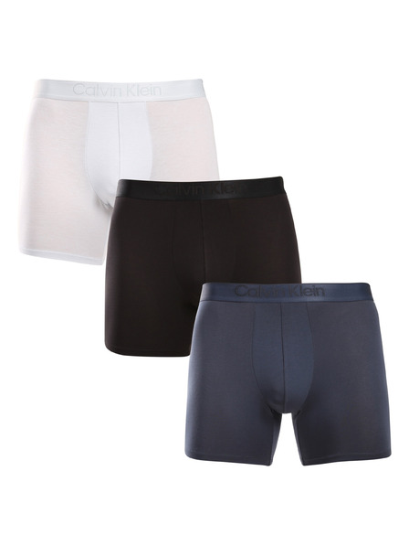 Calvin Klein Három darabos csomag - Calvin Klein férfi boxeralsó többszínű