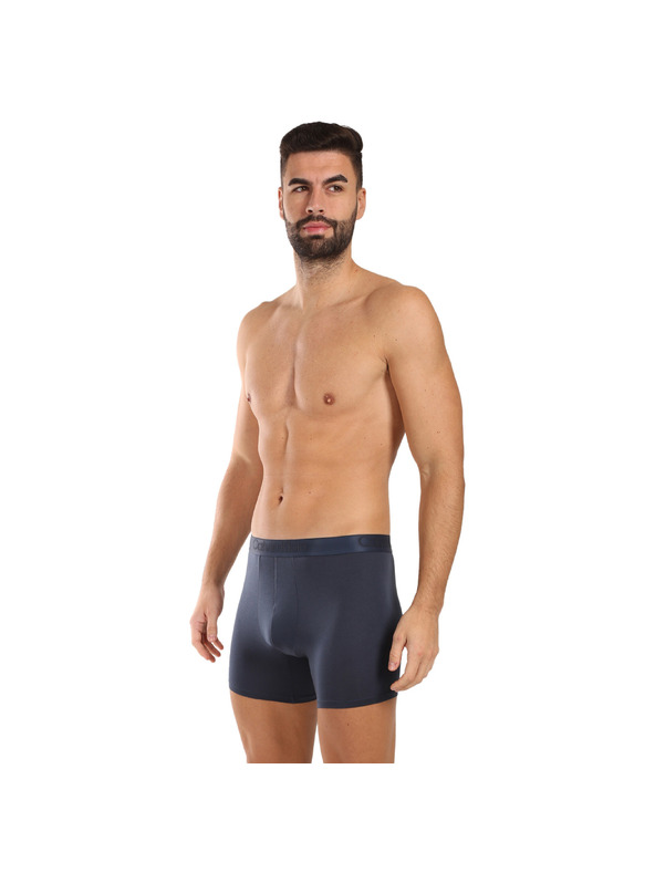 Calvin Klein Három darabos csomag - Calvin Klein férfi boxeralsó többszínű