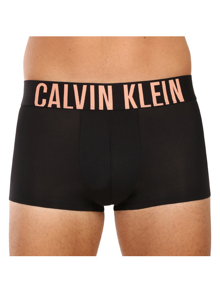 Calvin Klein Három darabos csomag - Calvin Klein férfi boxeralsó fekete