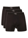 Calvin Klein Három darabos csomag - Calvin Klein férfi boxeralsó fekete