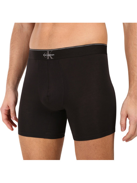 Calvin Klein Három darabos csomag - Calvin Klein férfi boxeralsó fekete