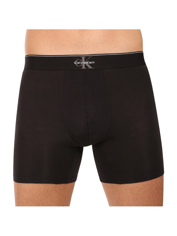 Calvin Klein Három darabos csomag - Calvin Klein férfi boxeralsó fekete