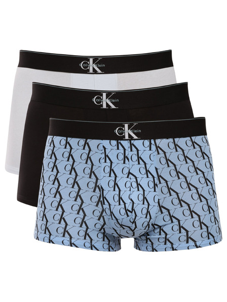 Calvin Klein Három darabos csomag - Calvin Klein férfi boxeralsó többszínű
