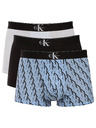 Calvin Klein Három darabos csomag - Calvin Klein férfi boxeralsó többszínű