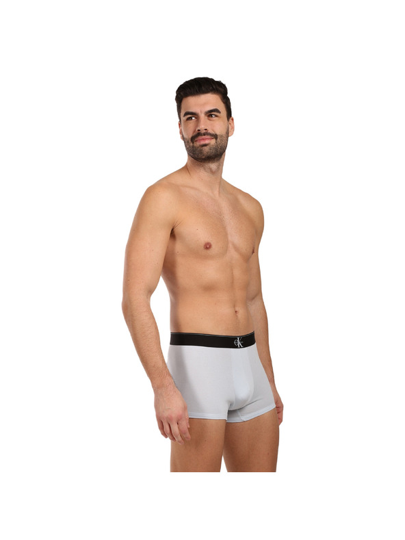 Calvin Klein Három darabos csomag - Calvin Klein férfi boxeralsó többszínű