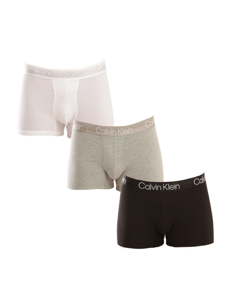 Calvin Klein Három darabos csomag - Calvin Klein férfi boxeralsó többszínű