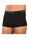 Calvin Klein Öt darabos szett - férfi boxeralsók Calvin Klein fekete