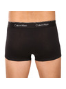 Calvin Klein Öt darabos szett - férfi boxeralsók Calvin Klein fekete