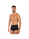 Calvin Klein Öt darabos szett - férfi boxeralsók Calvin Klein fekete
