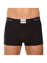 Calvin Klein Három darabos csomag - Calvin Klein férfi boxeralsó fekete