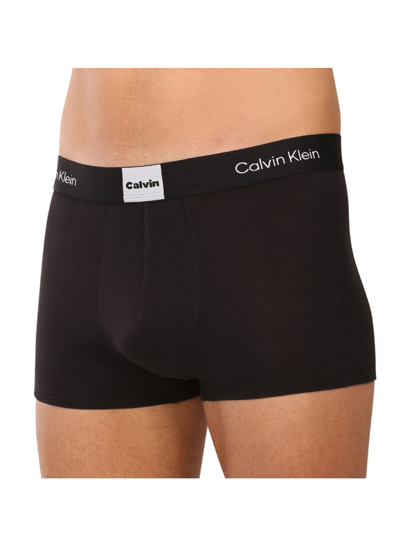 Calvin Klein Három darabos csomag - Calvin Klein férfi boxeralsó fekete
