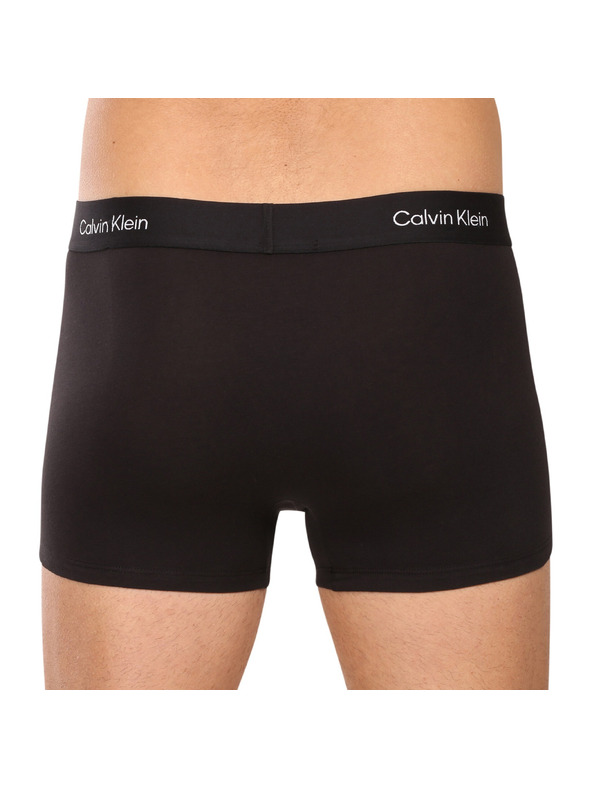 Calvin Klein Három darabos csomag - Calvin Klein férfi boxeralsó fekete