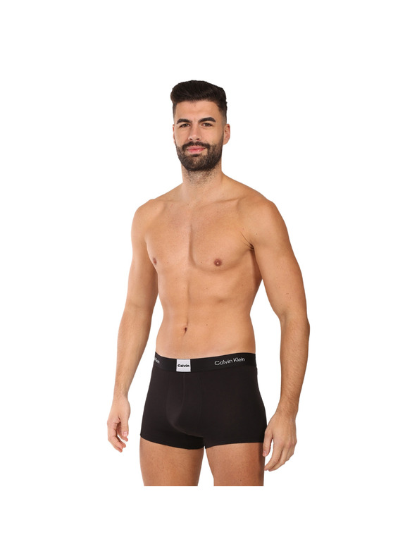 Calvin Klein Három darabos csomag - Calvin Klein férfi boxeralsó fekete