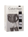 Calvin Klein Három darabos csomag - Calvin Klein férfi boxeralsó fekete