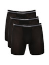 Calvin Klein Három darabos csomag - Calvin Klein férfi boxeralsó fekete