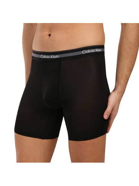 Calvin Klein Három darabos csomag - Calvin Klein férfi boxeralsó fekete