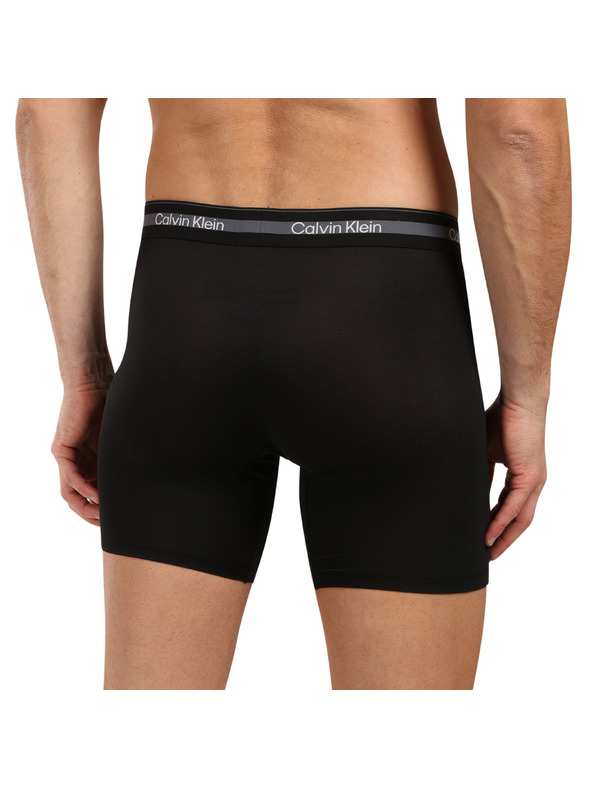 Calvin Klein Három darabos csomag - Calvin Klein férfi boxeralsó fekete