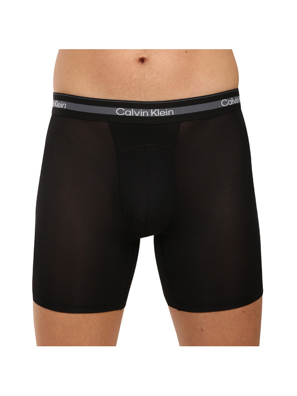 Calvin Klein Három darabos csomag - Calvin Klein férfi boxeralsó fekete