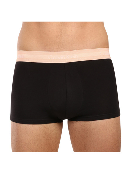 Calvin Klein Három darabos csomag - Calvin Klein férfi boxeralsó fekete