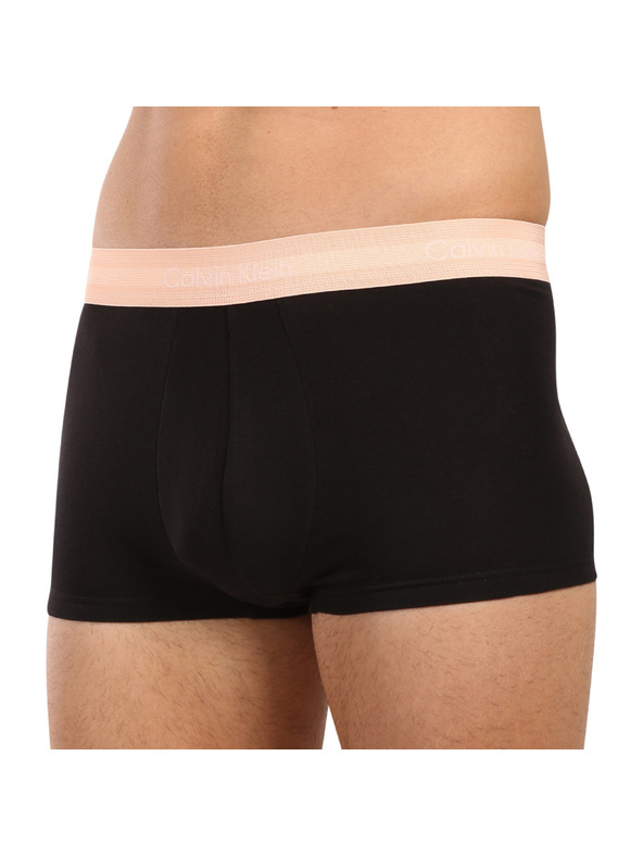 Calvin Klein Három darabos csomag - Calvin Klein férfi boxeralsó fekete
