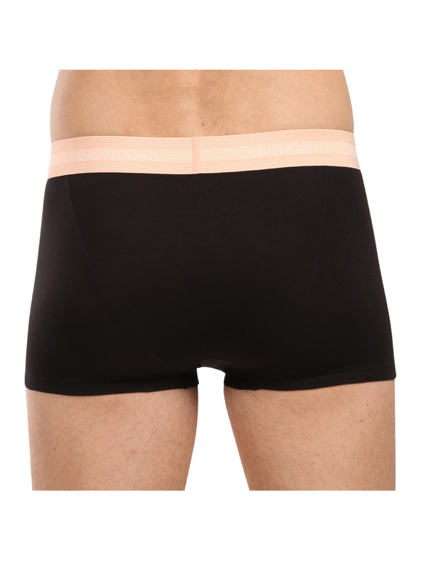 Calvin Klein Három darabos csomag - Calvin Klein férfi boxeralsó fekete