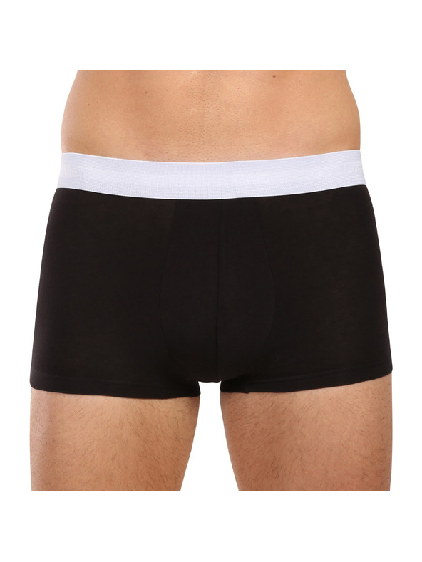 Calvin Klein Három darabos csomag - Calvin Klein férfi boxeralsó fekete