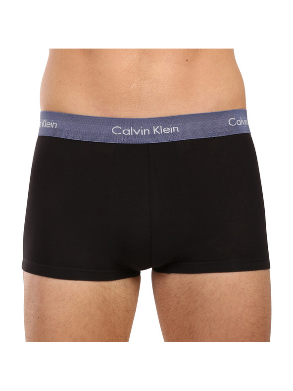 Calvin Klein Három darabos csomag - Calvin Klein férfi boxeralsó fekete