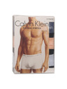 Calvin Klein Három darabos csomag - Calvin Klein férfi boxeralsó fekete
