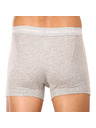 Calvin Klein Három darabos szett - férfi boxeralsók Calvin Klein szürke