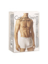 Calvin Klein Három darabos szett - férfi boxeralsók Calvin Klein szürke