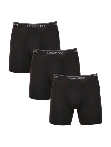 Calvin Klein Három darabos csomag - Calvin Klein férfi boxeralsó fekete