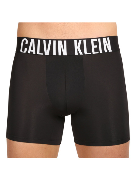 Calvin Klein Három darabos csomag - Calvin Klein férfi boxeralsó fekete