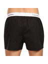 Calvin Klein Három darabos szett - férfi boxeralsók Calvin Klein fekete