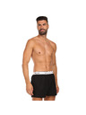 Calvin Klein Három darabos szett - férfi boxeralsók Calvin Klein fekete