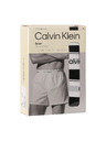 Calvin Klein Három darabos szett - férfi boxeralsók Calvin Klein fekete