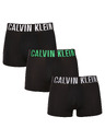 Calvin Klein Három darabos csomag - Calvin Klein férfi boxeralsó fekete