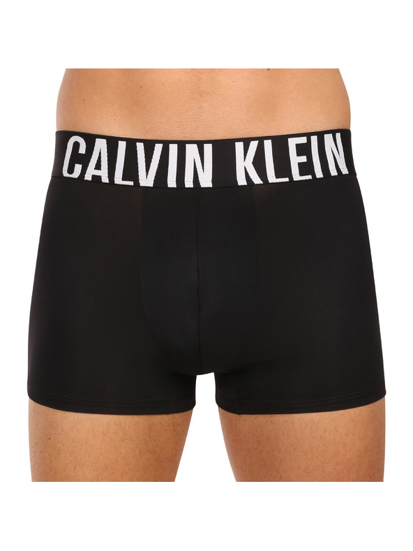 Calvin Klein Három darabos csomag - Calvin Klein férfi boxeralsó fekete