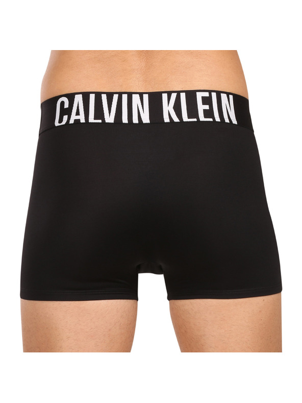Calvin Klein Három darabos csomag - Calvin Klein férfi boxeralsó fekete