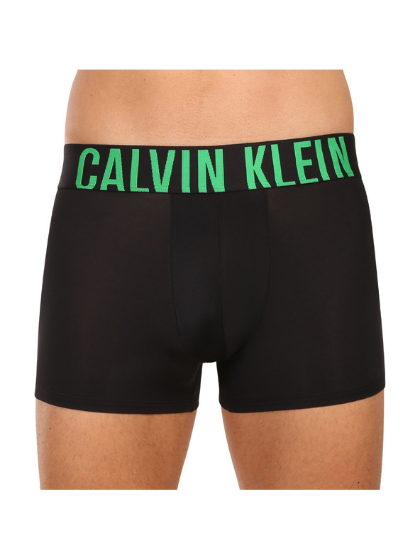 Calvin Klein Három darabos csomag - Calvin Klein férfi boxeralsó fekete