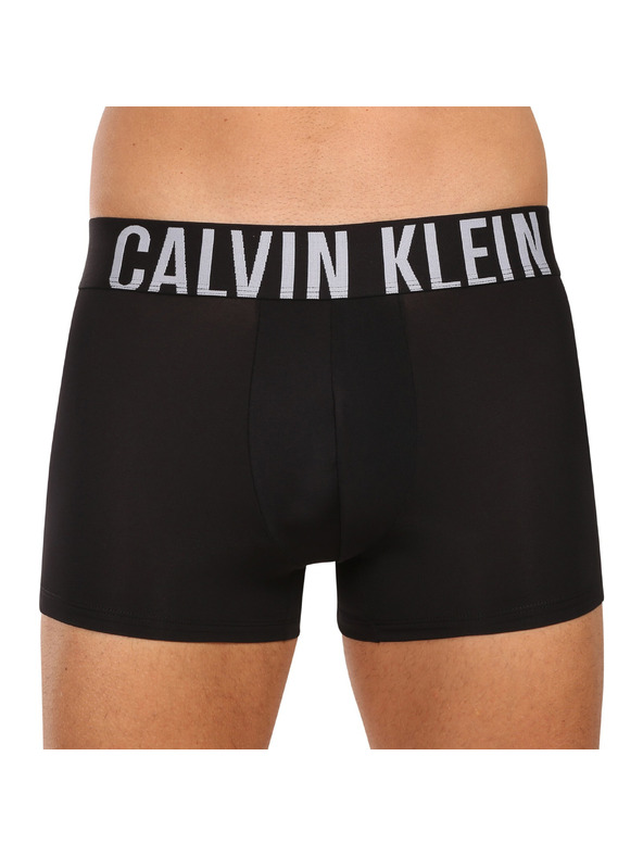 Calvin Klein Három darabos csomag - Calvin Klein férfi boxeralsó fekete